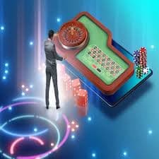 Live dealer baccarat table streamed on pk7 login for Filipino players