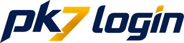 pk7 login official logo